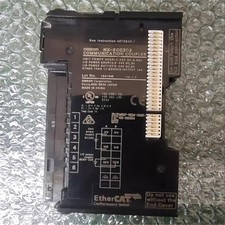1Pc Used OMRON NX-ECC203 wm
