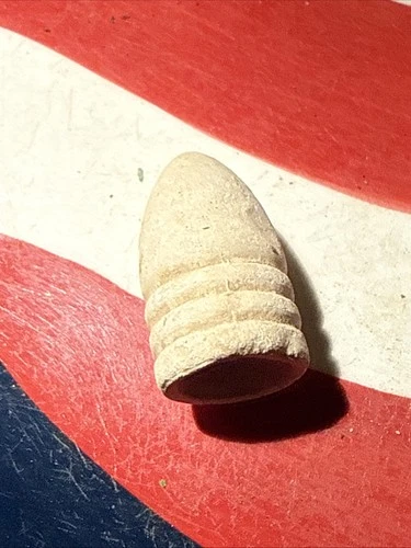 Dug Civil War 💥 🇺🇸 💣 Star Base Bullet