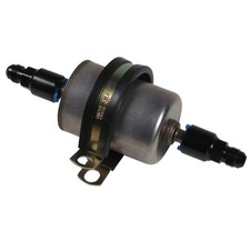 Tanks Ff-10-kit Efi In-line Fuel Filter -6 An Quick Disconnects