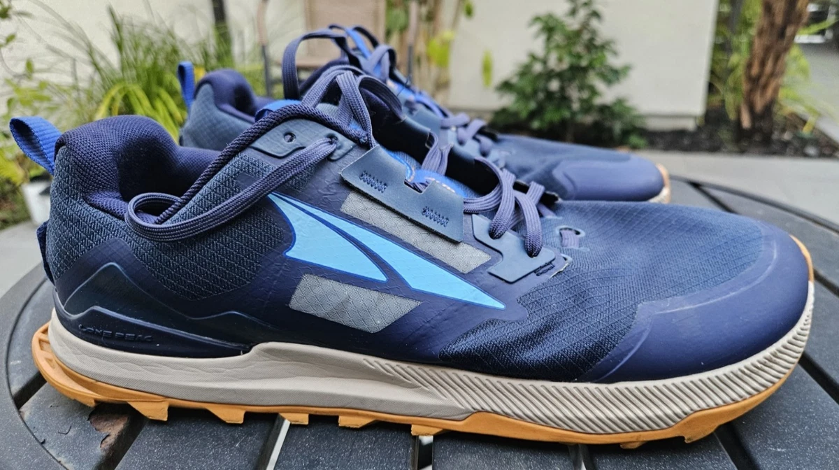 Altra Lone Peak Sneakers for Men for Sale - Shop Men's Sneakers - eBay