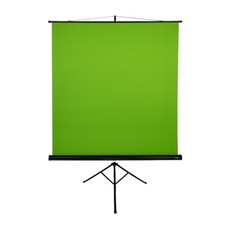 Green Screen Arozzi AZ-GS Green Screen - Green - Polyester - Wrinkle Resistant,
