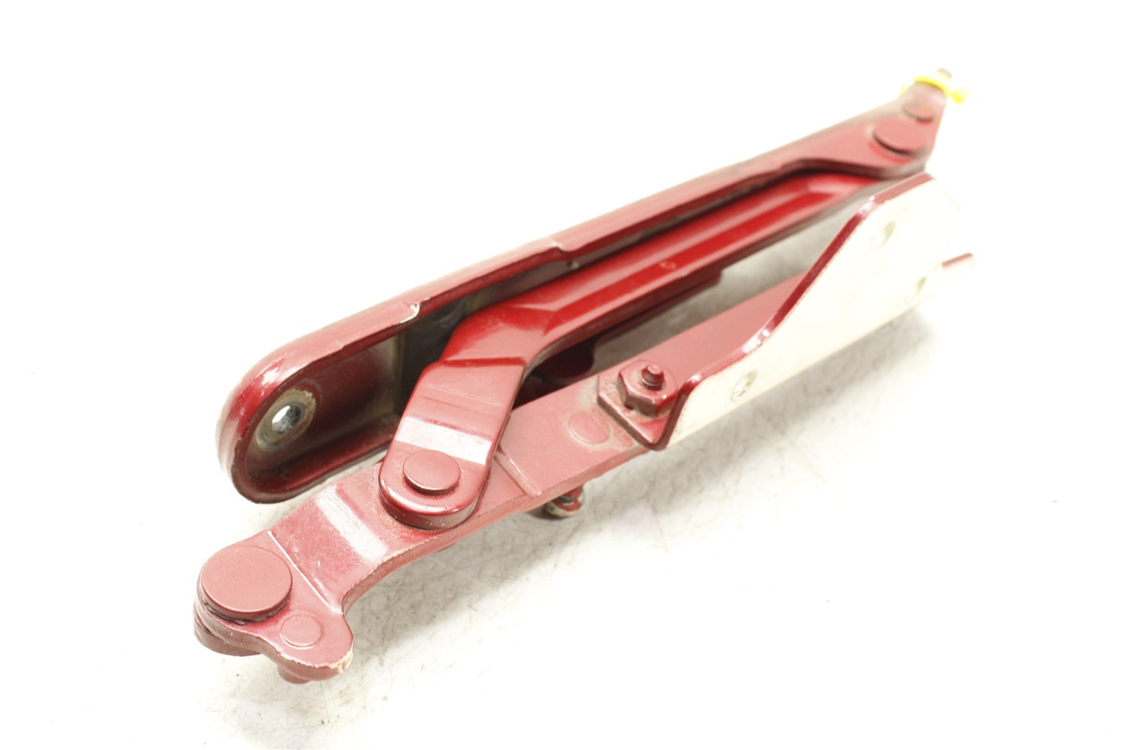 2008-2019 Maserati GranTurismo Trunk Hinges Set Pair 08-19