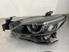 Mazda 6 MK3 2016 Facelift Full LED Passenger Left Side Headlight