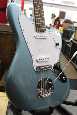 Fender Squier FSR Affinity Jaguar Electric Guitar Refurbished FREE