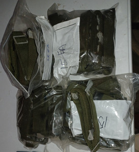 USGI Garand Sling Cotton New