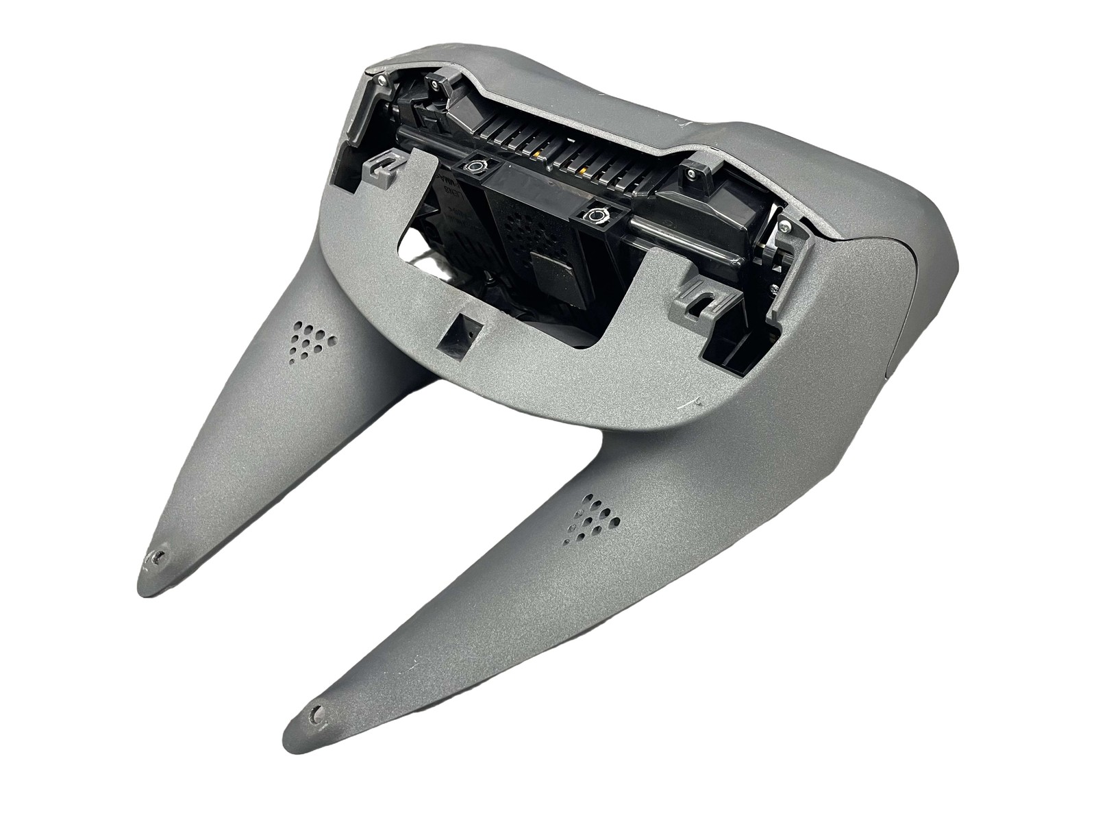 McLaren GT 2020-2023 Instrument cluster