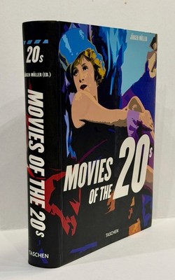 Buy Movies of The 20s by Jürgen Müller (2007, Trade Paperback