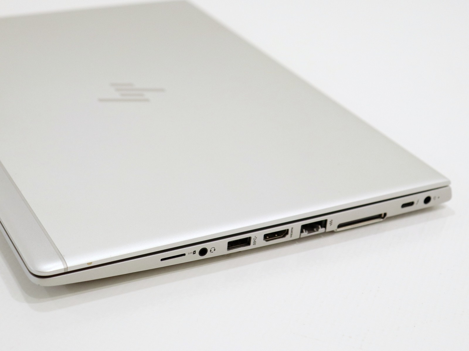 HP EliteBook 846 G6, 14-Inch Laptop, with Intel Core i7-8665U, Windows 11 Pro