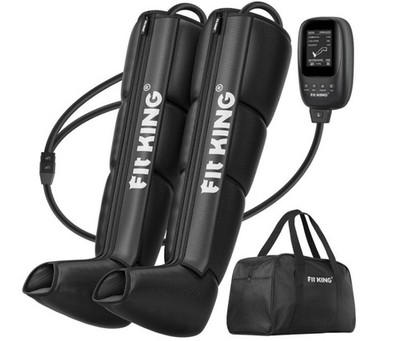 FIT KING Air Compression Recovery System Dynamic Pressure for Circulation Medium