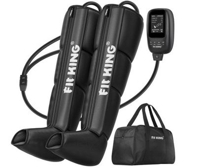 #ad FIT KING Air Compression Recovery System Dynamic Pressure for Circulation Medium $199.00