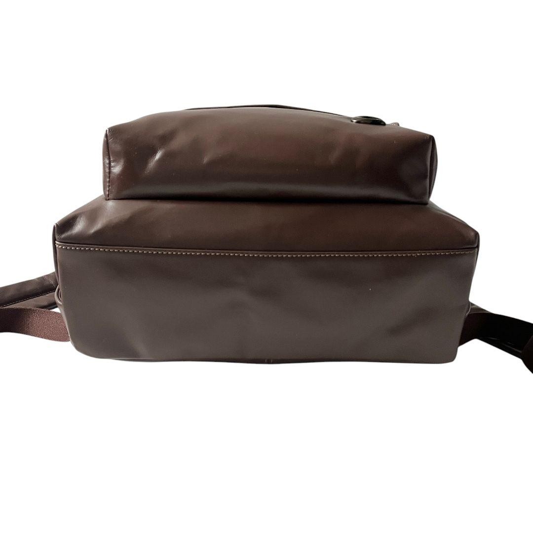 [Extremely Good Condition] COACH Backpack Rucksac… - image 7