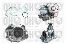 Pompa acqua raffreddamento motore adatta a Mercedes Classe G SL QUINTON HAZELL QCP2864