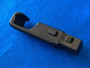 2020 LAND ROVER RANGE ROVER SPOIRT HSE CLICK AND GO HEADREST HOOK VPLRS0389