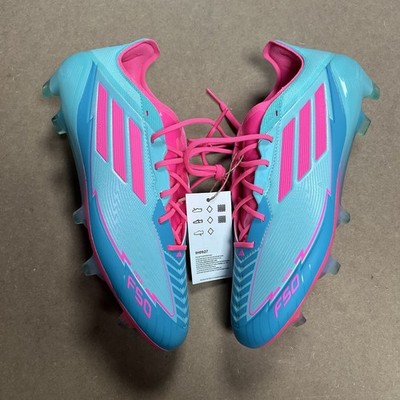 Adidas Messi Adizero F50 Elite FG La Vida Tropical Pack IH0927 Men
