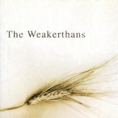 The Weakerthans Fallow (CD) Album
