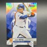 Juan Soto 2025 Bowman's Best Refractor #4 - New York Mets