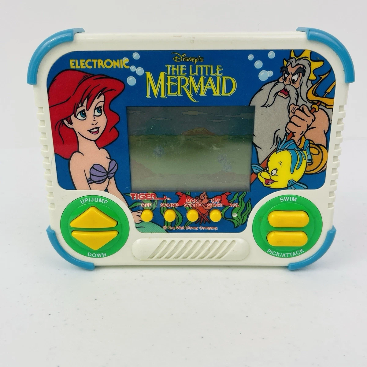Preços baixos em Jogo eletrônico portátil 1990 Jogos Eletrônicos