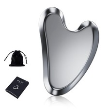 ZminRN Terahertz Gua Sha Facial Tools Guasha Tool for Face Body 1