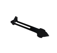 Marlin Folding Rear Sight Model 336, 375, 444, 1894, 1895 Original P/N501342 NOS