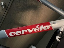 Cervelo S1 フレームセット cervelo s1 FRAMESET サーベロ ロードレーサー エス1 フレーム