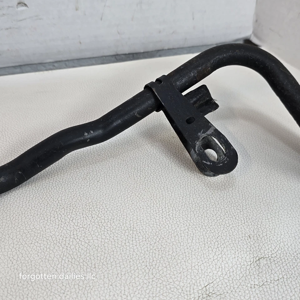 道奇克莱斯勒普利茅斯冷却剂旁路管 4273486 — 第 3/4 张图片