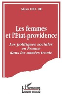 Del Re Alisa | Les Femmes Et L'éTat-Providence | Taschenbuch | FranzöSisch