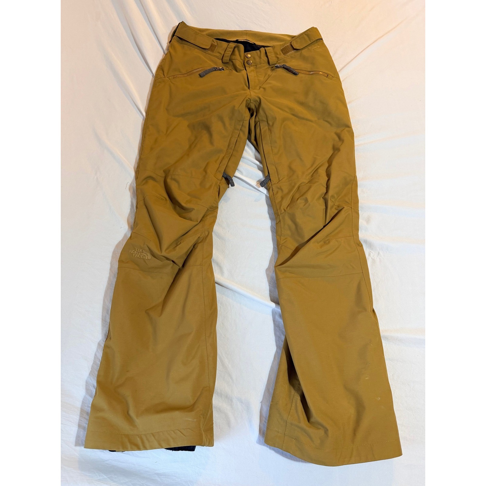 The North Face DryVent Snow Ski Snowboard Pants Womens Medium