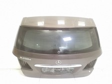 Mercedes-Benz B W246 W242 2012 Heckklappe Kofferraumdeckel BOS109551 Mercedes-Benz B W246 W242 2012 Heckklappe Kofferraumdeckel BOS109551