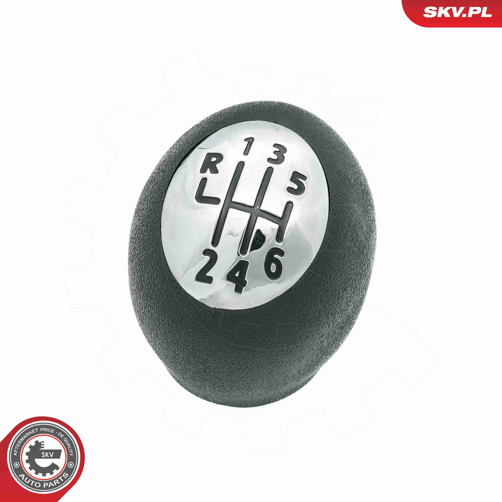 Fits SKV GERMANY 63SKV109 GEAR KNOB 63SKV109