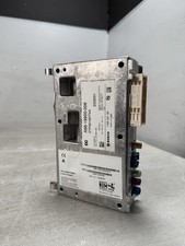 2024 Freightliner Cascadia Bosch Abs Control Unit A66-19900-006 2140