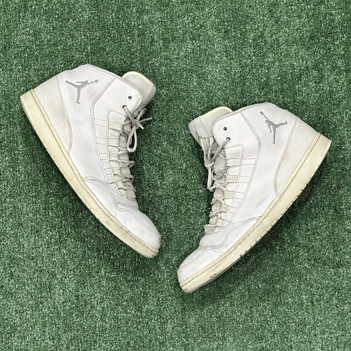 Nike Air Jordan Executive White ナイキ Jordan Executive Low White for Sale | Authenticity