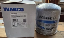 Wabco SYSTEM SAVER® 1200 Plus Series Air Dryer Cartridge 432 420 923 2