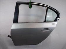 Porte arrière et accessoires BMW SERIE 5