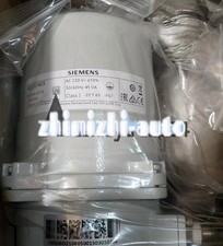 1PCS NEW Siemens SQL361B25 Adjustable Electric Butterfly Valve Actuator 25Nm