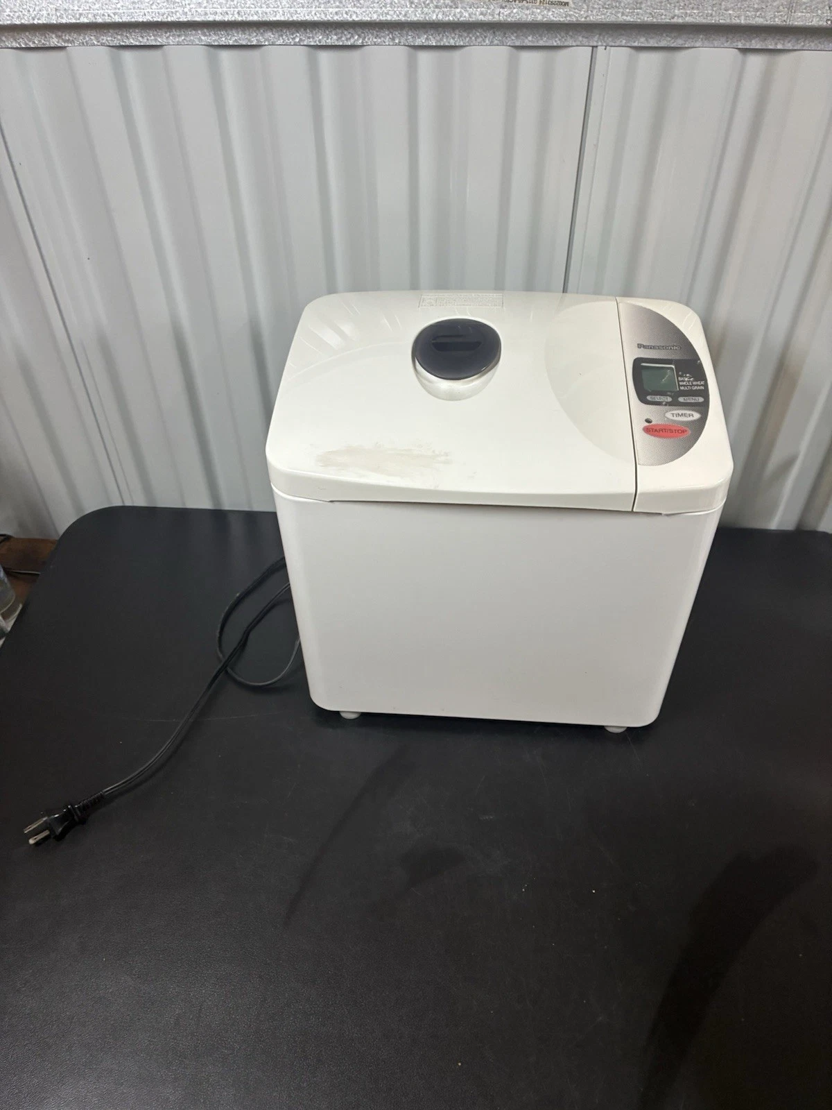 Panasonic SD-YD200 Automatic Bread Maker Baking Machine
Opens in a new window or tab