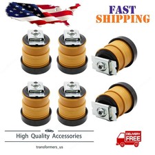 Body Mount Bushing For 08-16 Ford F250 F350 F450 F550 Super Duty 924-065 924-066 Body Mount Bushing For 08-16 Ford F250 F350 F450 F550 Super Duty 924-065 924-066