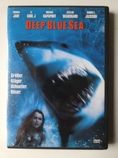 Deep Blue Sea