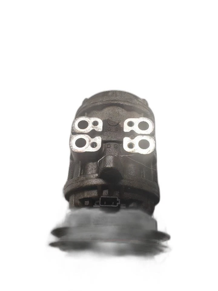 Compresor de CA colgante AC 6-179 compatible con 88-92 Ranger 1345803 Foto 2 de 4