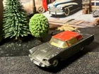 VINTAGE CORGI TOYS FORD THUNDERBIRD IN ORIGINAL CONDITION
