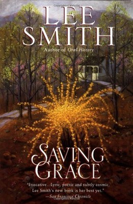 Saving Grace Buch Ballantine Books