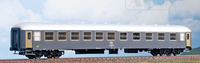 Acme 51291 UIC-X Mista 1/2 Klasse Passagierwagen HO 1:87