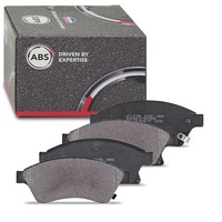A.B.S. BremsbelÄGe Opel Astra P10 Chevrolet Aveo T300 Cruze J300 J305 J308