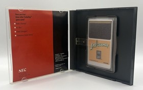 Impossamole (TurboGrafx-16) HuCard, Case & Manual - Tested