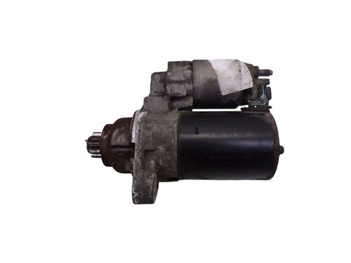 Anlasser Starter passt für VW FOX (5Z1, 5Z3) 1.4 0001120400