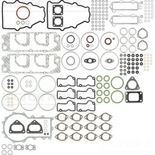 ORIGINAL&reg; Victor Reinz 02-29154-02 Dichtungssatz, Zylinderkopf f&uuml;r Porsche 911