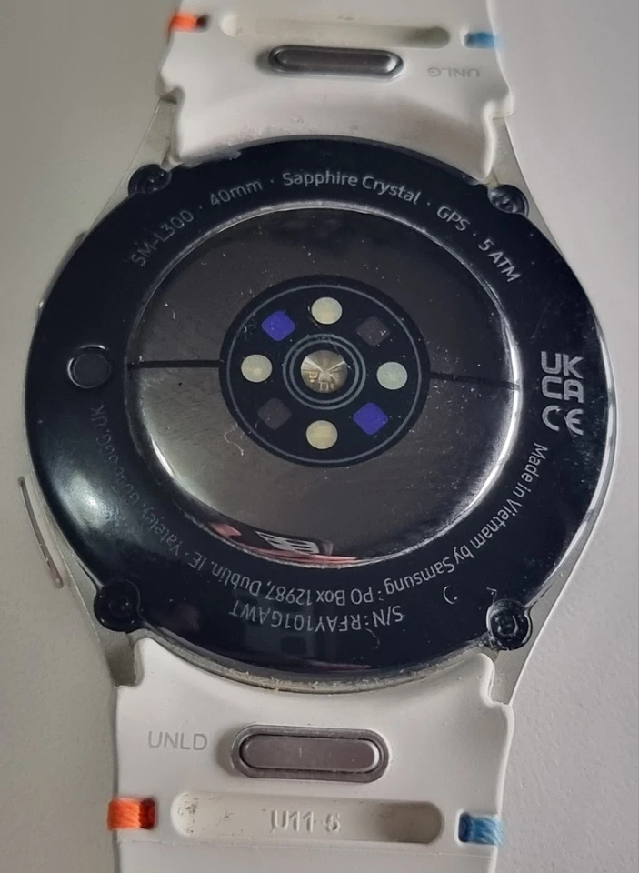 Samsung Galaxy Watch 7, photo 3 of 5