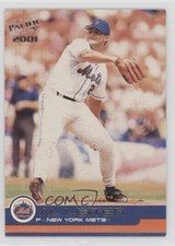 2001 Pacific Retail LTD 51/85 Al Leiter #272 0a3