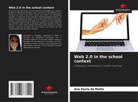 Ana Paula Da Motta | Web 2.0 In The School Context | Taschenbuch | Englisch
