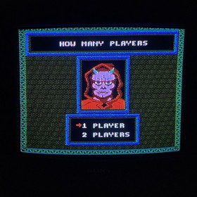 Gauntlet NES Nintendo Game + Manual - Authentic/Cleaned/Tested TENGEN