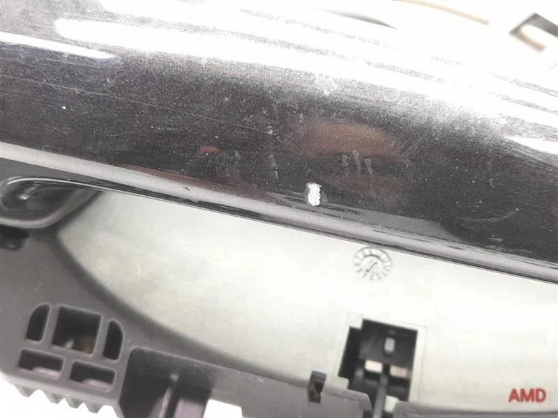 BMW 335i 335xi 328xi 328i E90 E92 2011 manija de puerta delantera derecha confort sin llave Foto 2 de 4